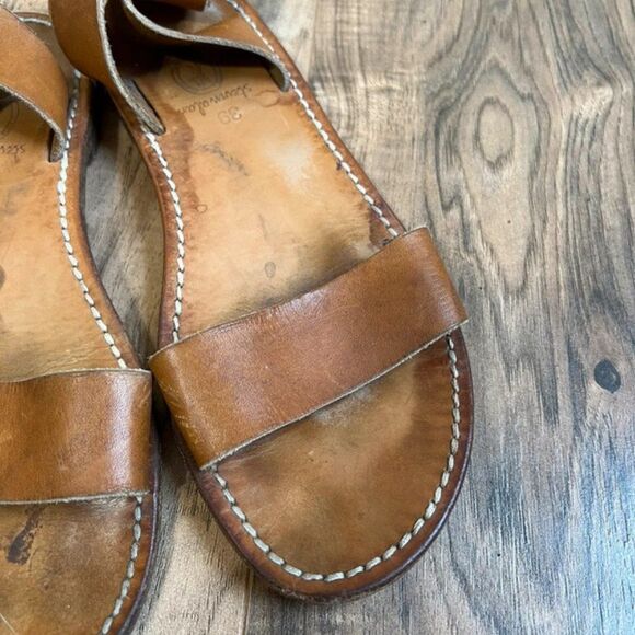 Steven Alan Sandals size 39 - Picture 3 of 5